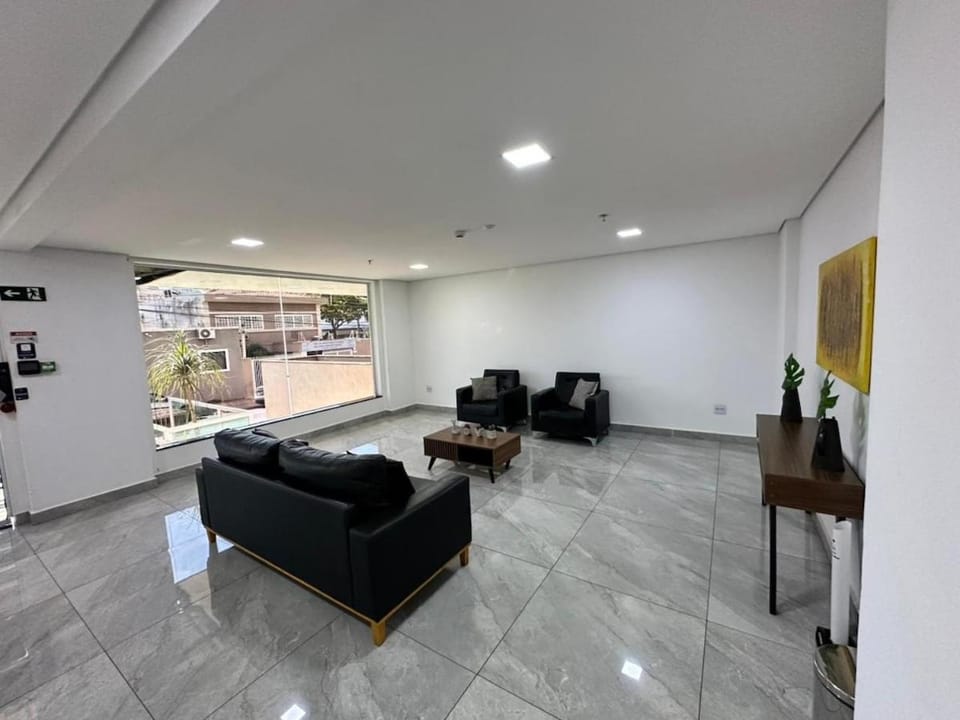 Apartamento 83 - Carmelo Apartment in Ribeirão Preto