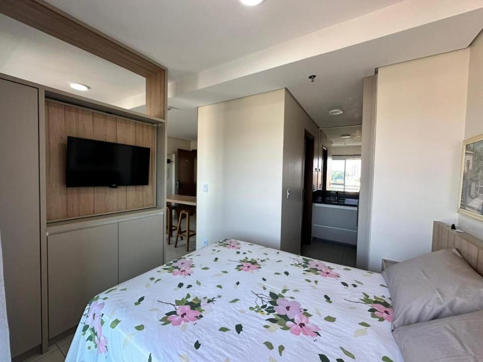 Apartamento 83 - Carmelo Apartment in Ribeirão Preto