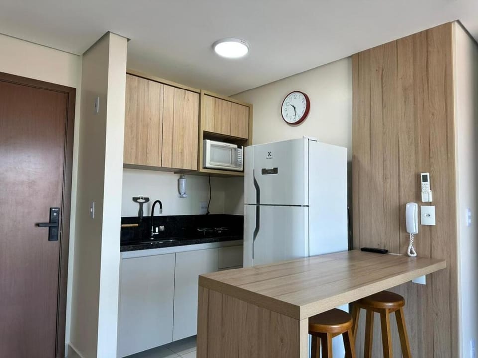 Apartamento 83 - Carmelo Apartment in Ribeirão Preto