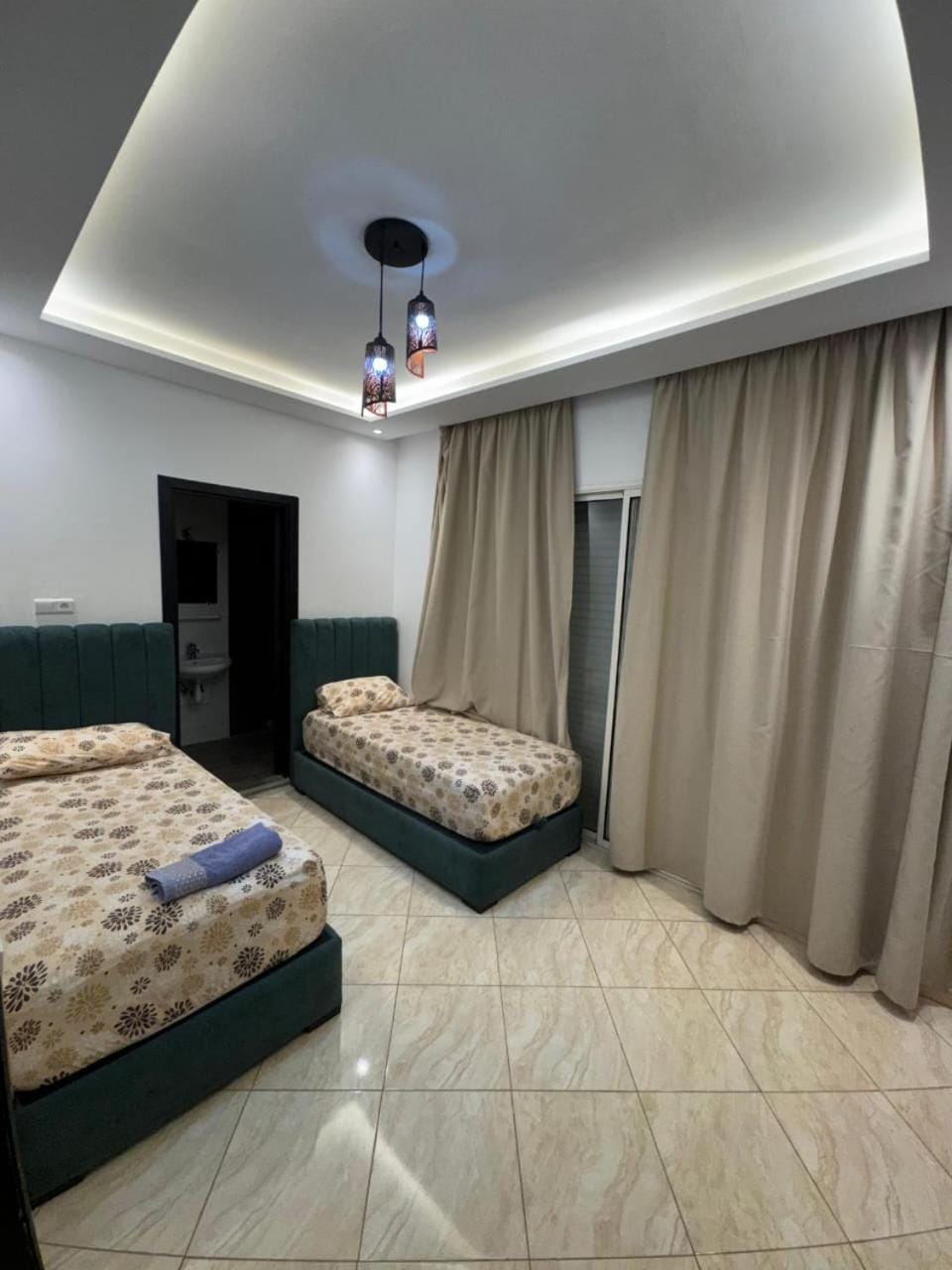 Apparemment Luxe Avec Balcon Apartment in Essaouira