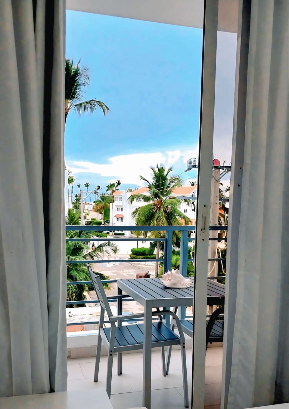 Day, View (from property/room), Balcony/Terrace