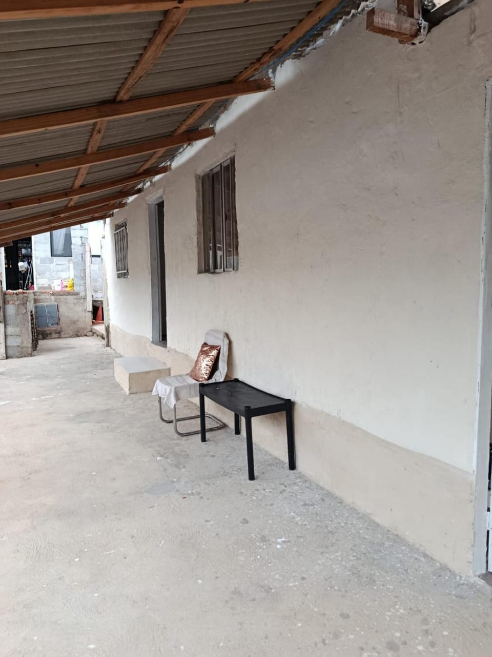 hospedagem da rosa Vacation rental in State of Paraná