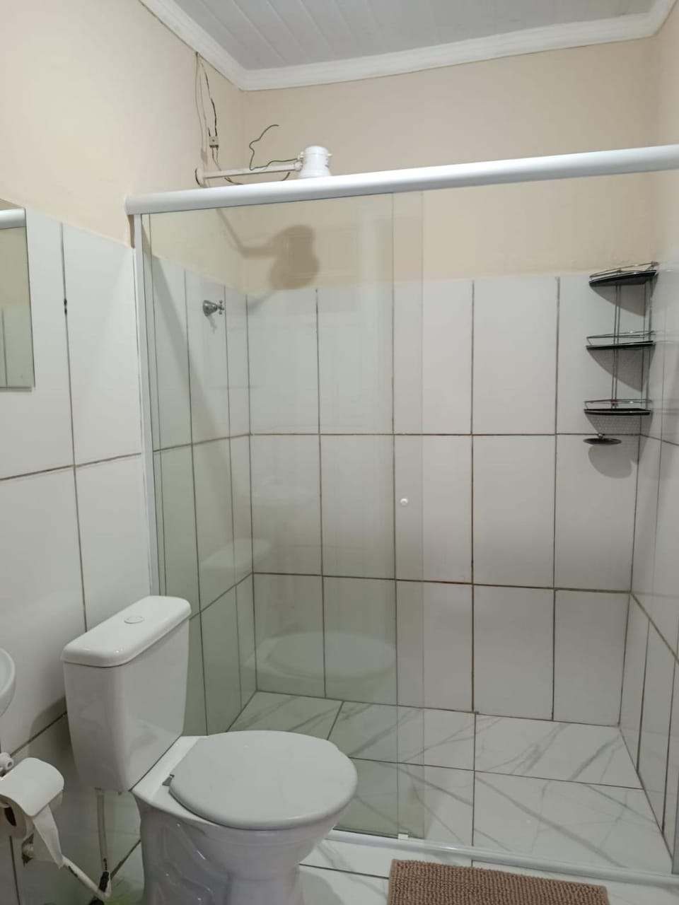 hospedagem da rosa Vacation rental in State of Paraná