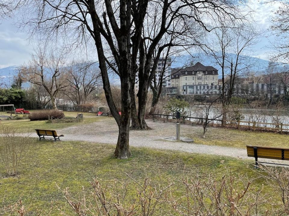 Area and facilities