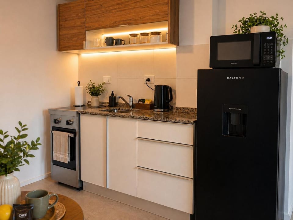 Atria Pasco Apartment in Rosario