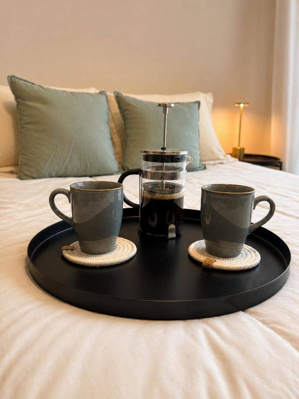 Atria Pasco Apartment in Rosario