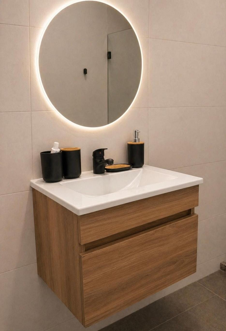 Atria Pasco Apartment in Rosario