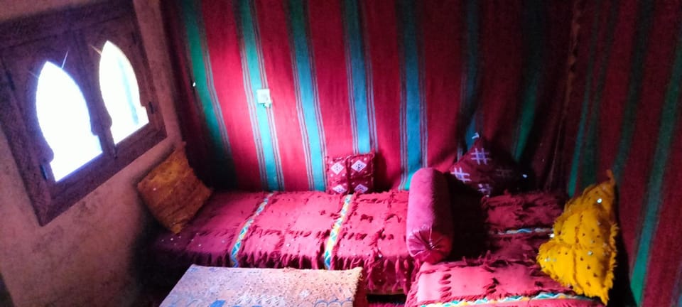 Dar oum Hajar Apartment in Morocco