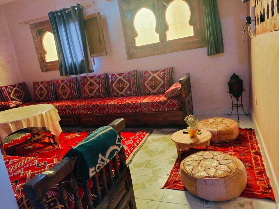 Dar oum Hajar Apartment in Morocco