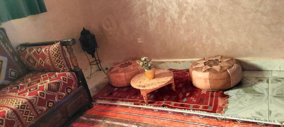 Dar oum Hajar Apartment in Morocco