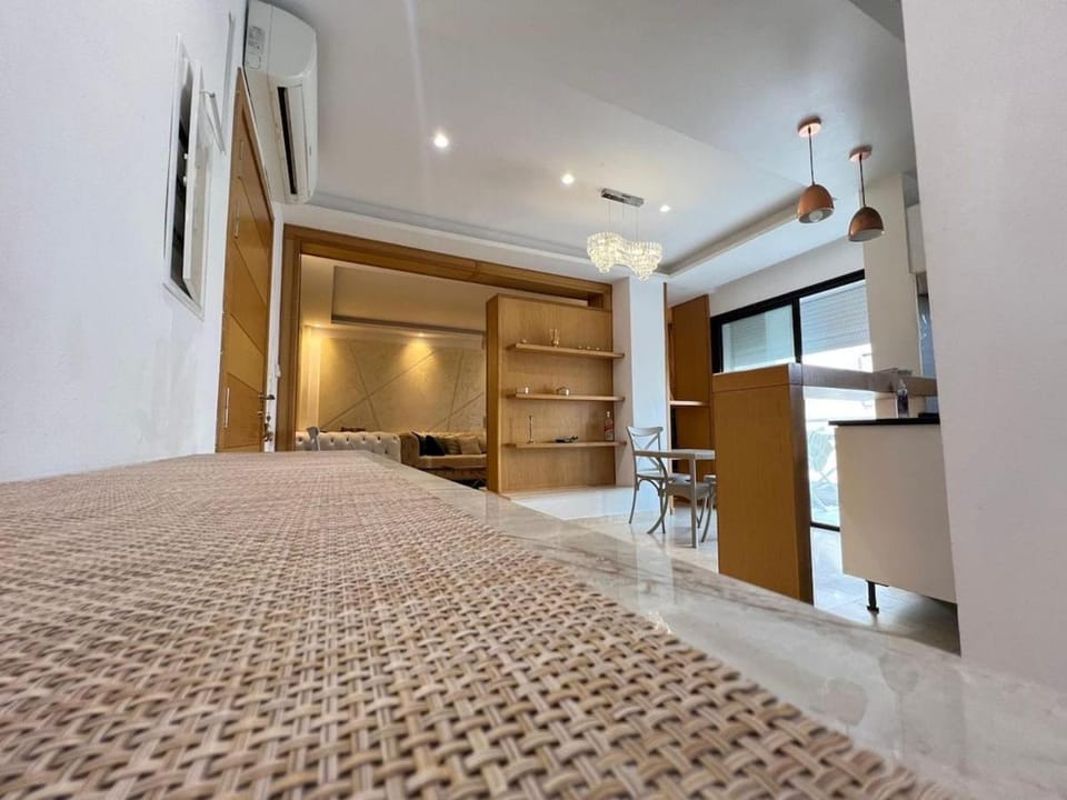 Apparently luxurious s2 Apartment in Sousse