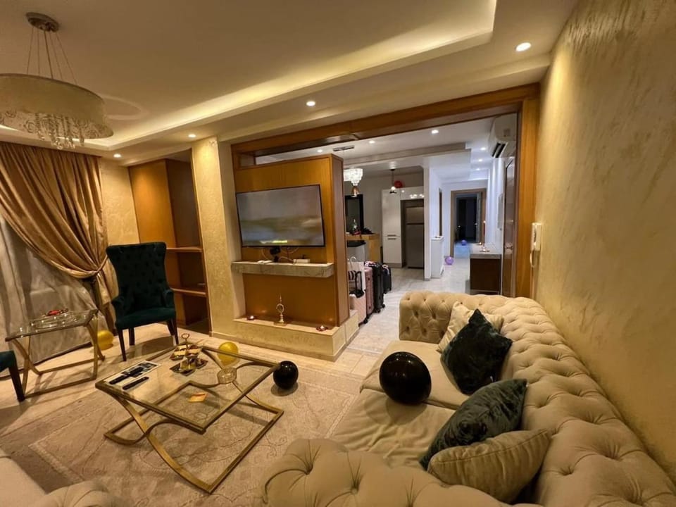 Apparently luxurious s2 Apartment in Sousse