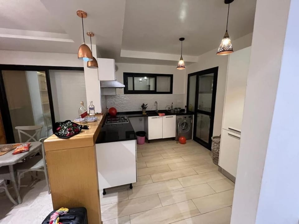 Apparently luxurious s2 Apartment in Sousse