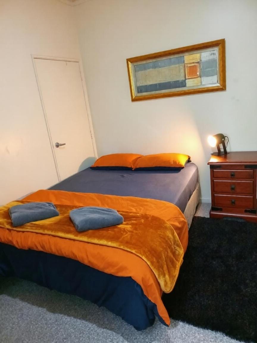 Eco Lodge Pakowhai Hostel in Havelock North