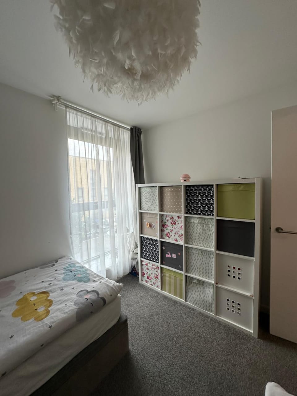 Modern 2 bedroom with a balcony Apartment in London Borough of Ealing