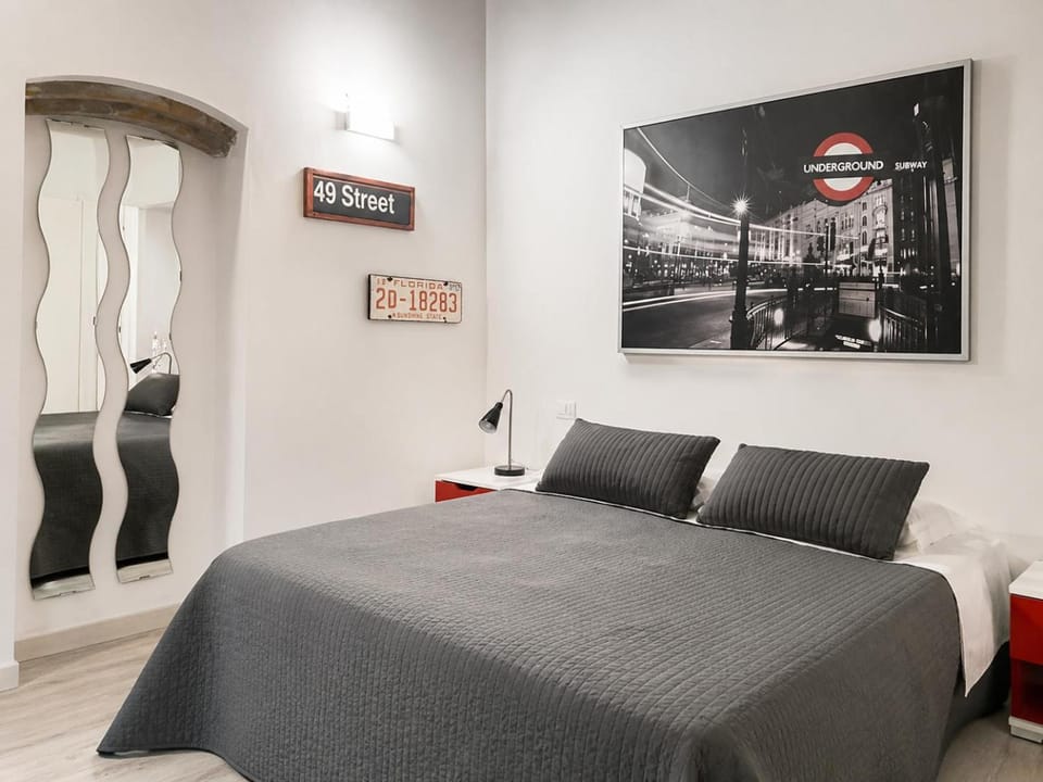 B&b Contessa Bed and Breakfast in Pisa