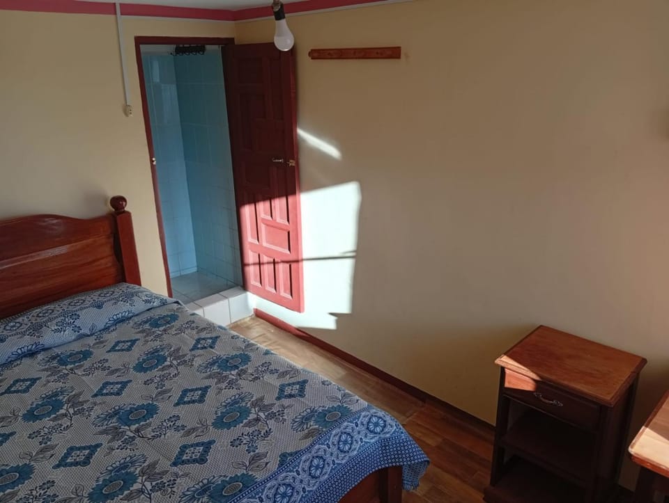 Hostal San Cristobal Bed and Breakfast in Puno, Peru