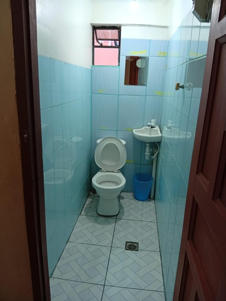 Hostal San Cristobal Bed and Breakfast in Puno, Peru