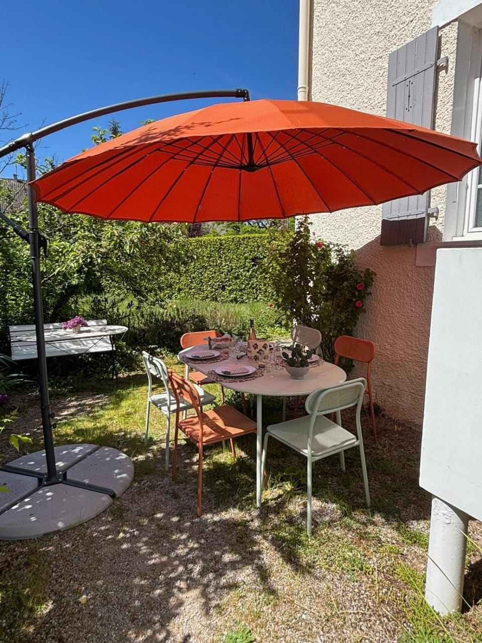 Garden