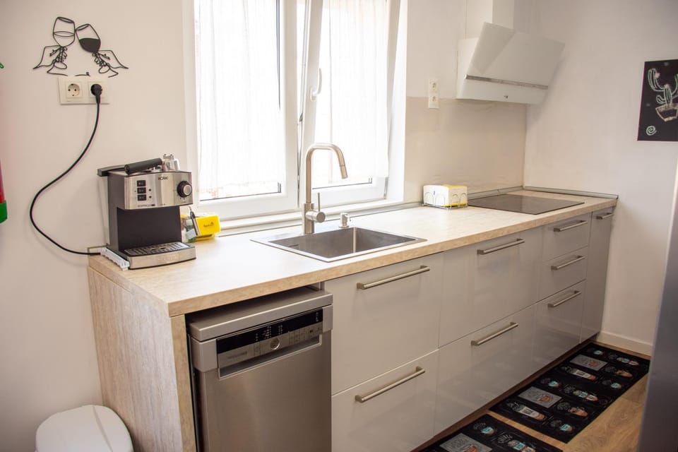 El Rincón del Castillo Apartment in Castile and León