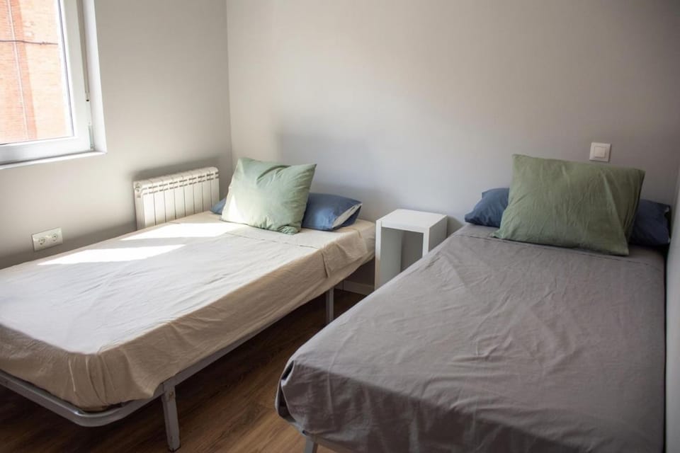 El Rincón del Castillo Apartment in Castile and León
