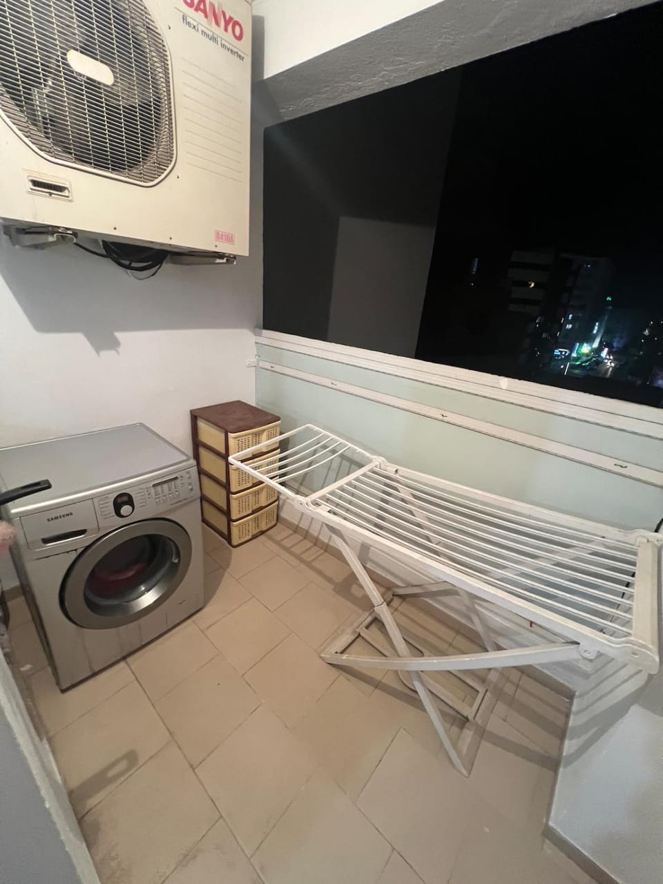 Apparemment luxueux s2 haut standing Apartment in Sousse