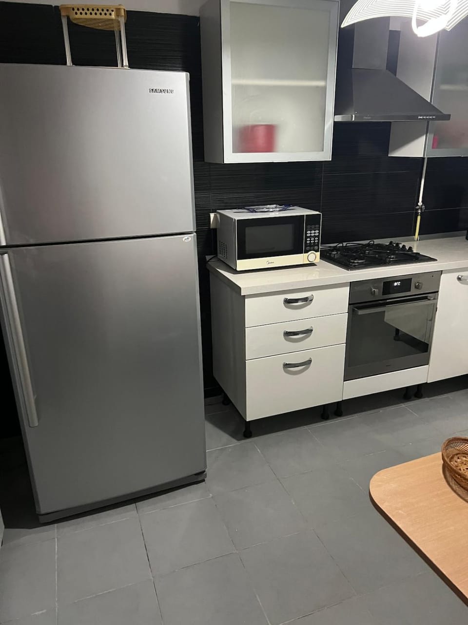 Apparemment luxueux s2 haut standing Apartment in Sousse