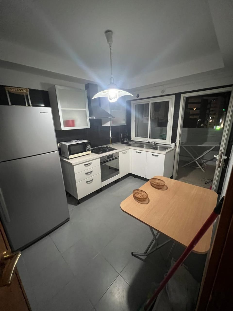 Apparemment luxueux s2 haut standing Apartment in Sousse