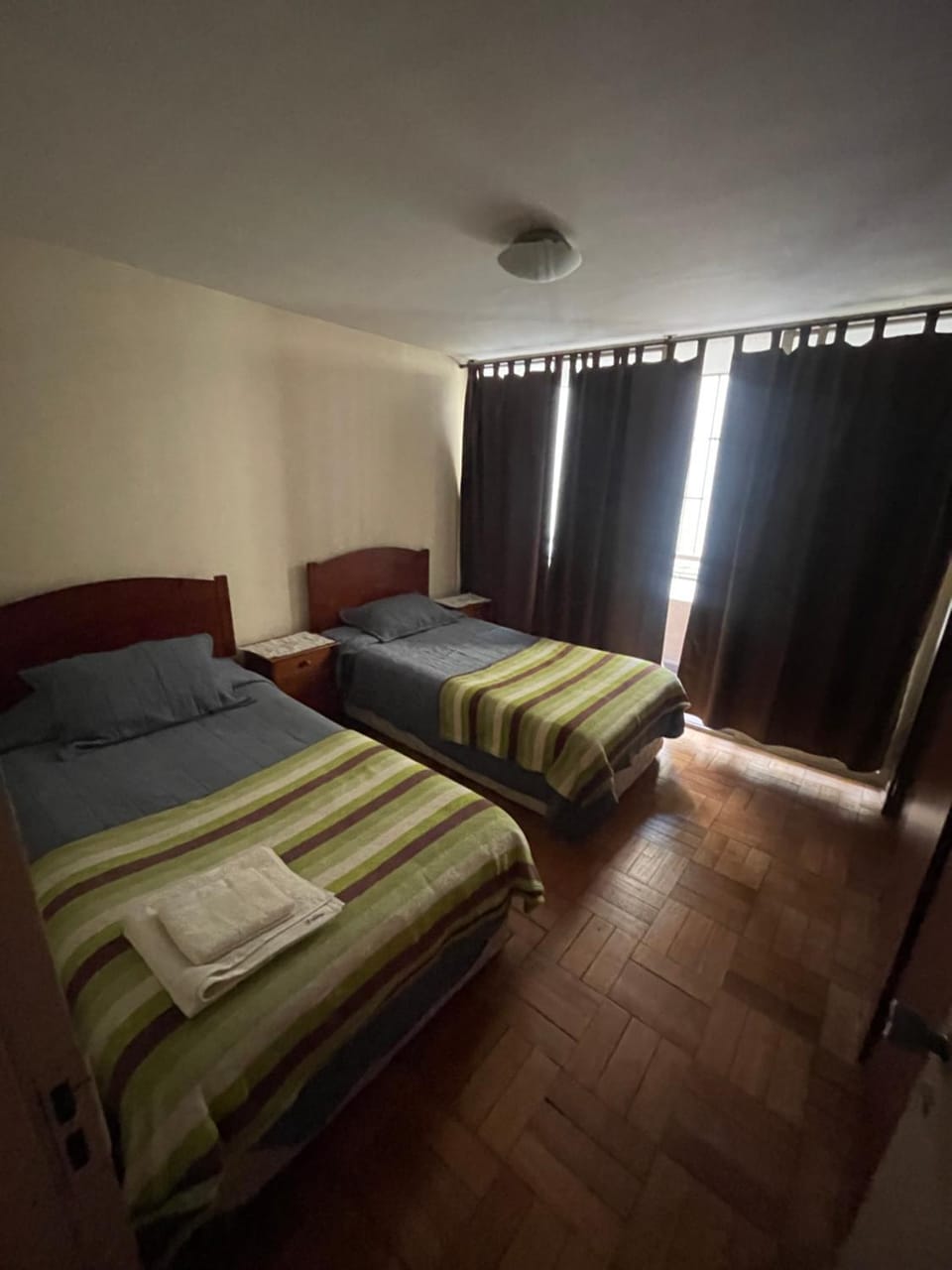 Departamento Amoblado Providencia Apartment in Providencia