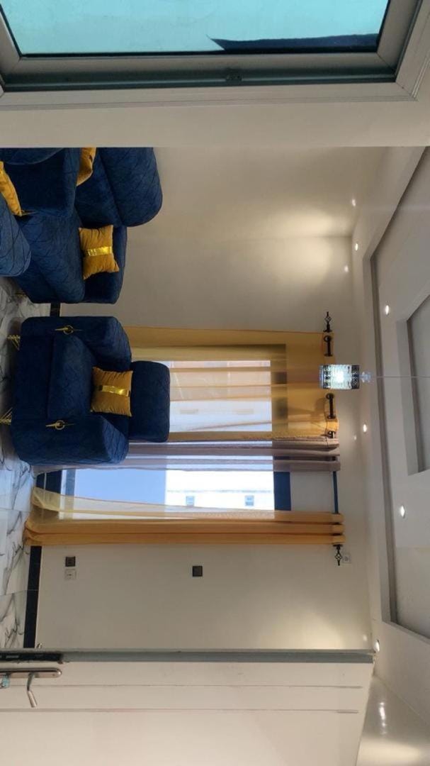 Studio chambre salon Apartment in Dakar