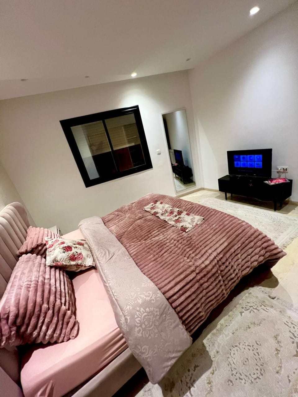Apparently luxurious s2 Apartment in Sousse