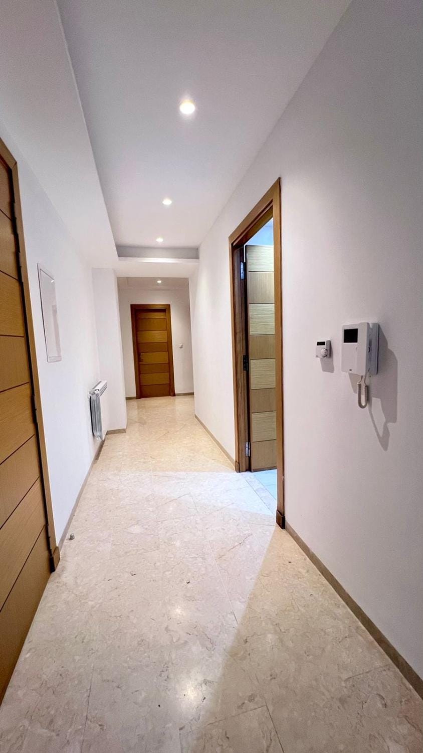 Apparently luxurious s2 Apartment in Sousse