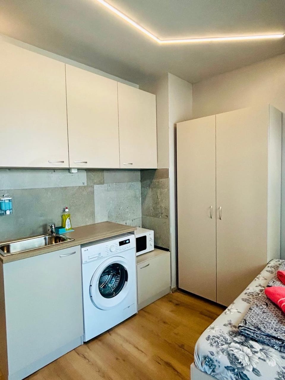 Glory studios Apartment in Sofia