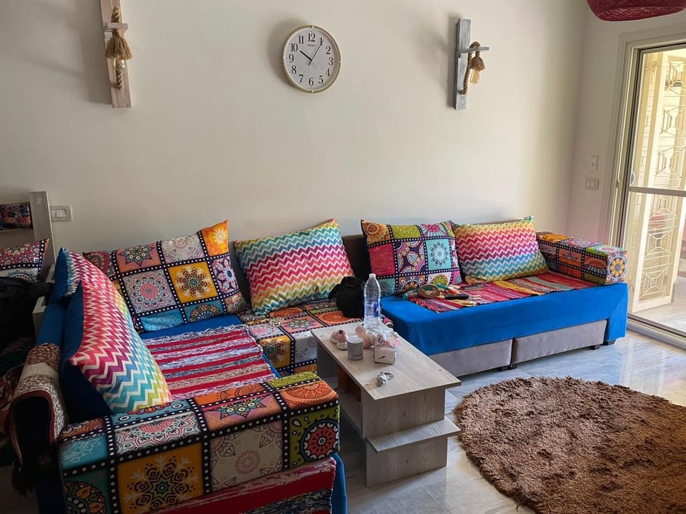 Stella Heights Sea View Apartment in Egypt