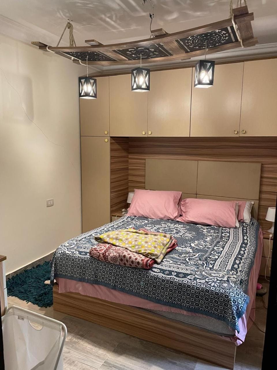 Stella Heights Sea View Apartment in Egypt