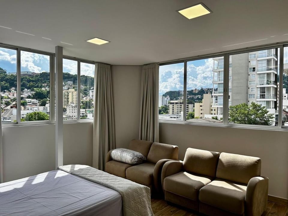 Apartamento no centro de Joaçaba Apartment in State of Santa Catarina