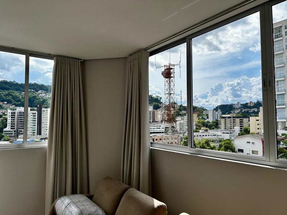 Apartamento no centro de Joaçaba Apartment in State of Santa Catarina