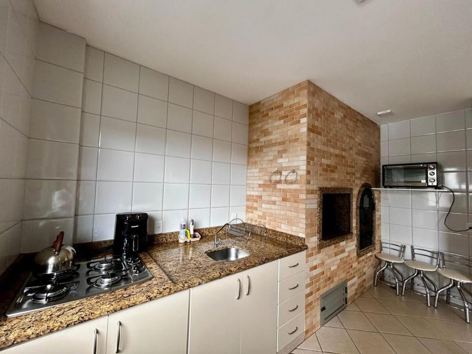 Apartamento no centro de Joaçaba Apartment in State of Santa Catarina
