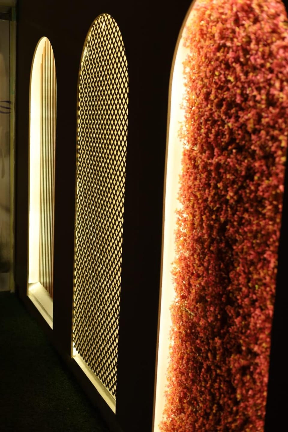 dreams boutique spa Apartment in Egypt
