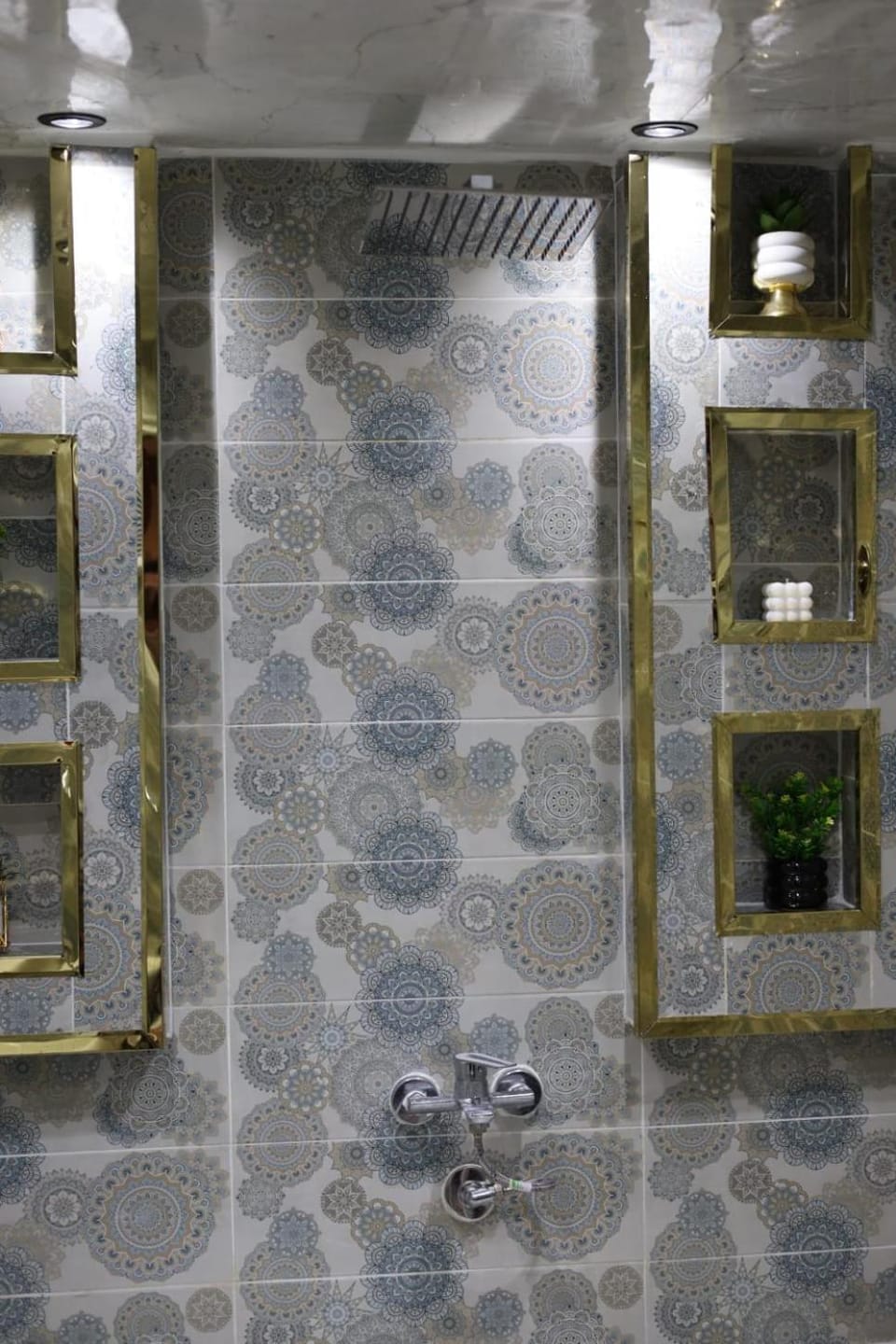 dreams boutique spa Apartment in Egypt