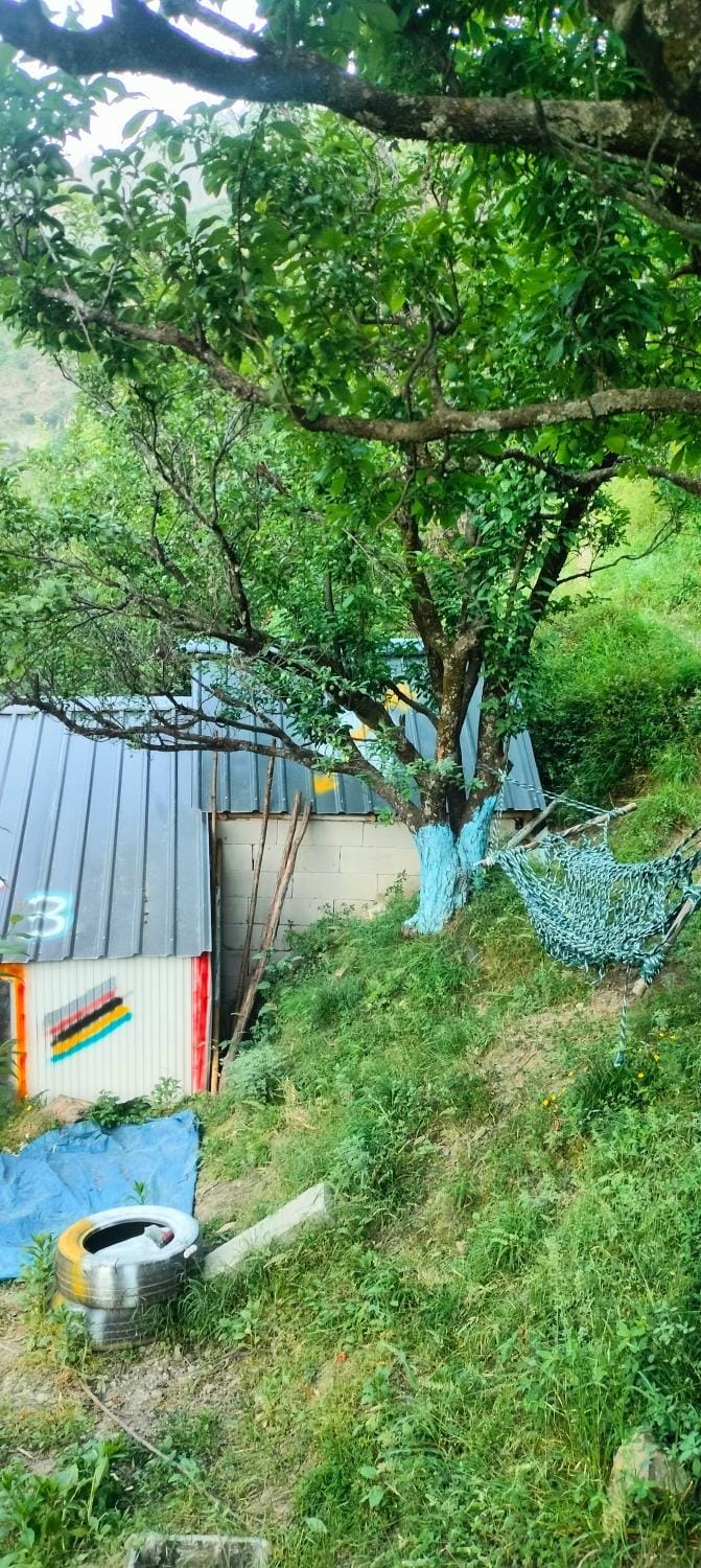 Ambar Cottage Vacation rental in Himachal Pradesh