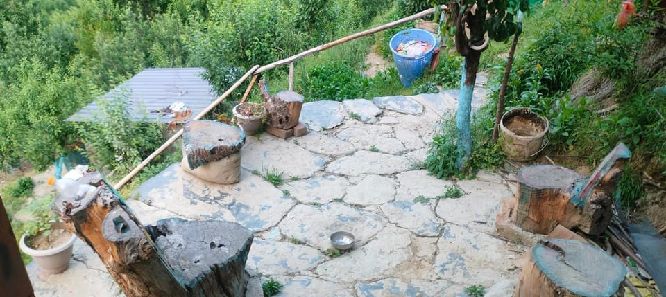 Ambar Cottage Vacation rental in Himachal Pradesh