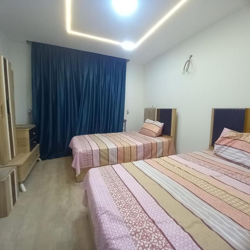 لاند مارك مدينة نصر Apartment in New Cairo City