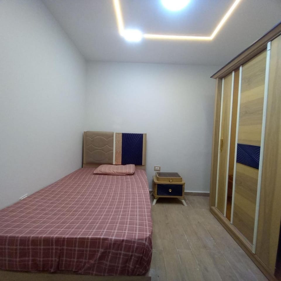 لاند مارك مدينة نصر Apartment in New Cairo City