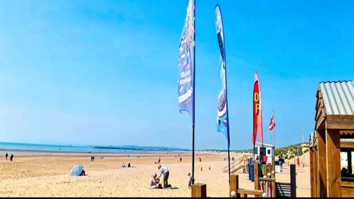 camber sands holiday park 202 willow way paulita Campground/ 
RV Resort in Camber