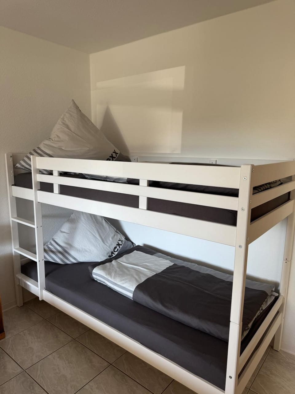 Ferienwohnung Am Bell Rock Apartment in Rust