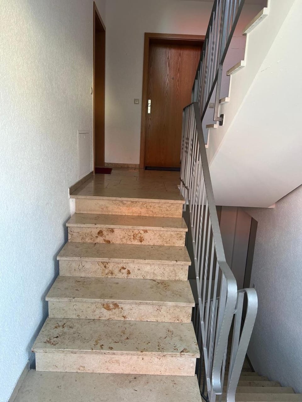 Ferienwohnung Am Bell Rock Apartment in Rust