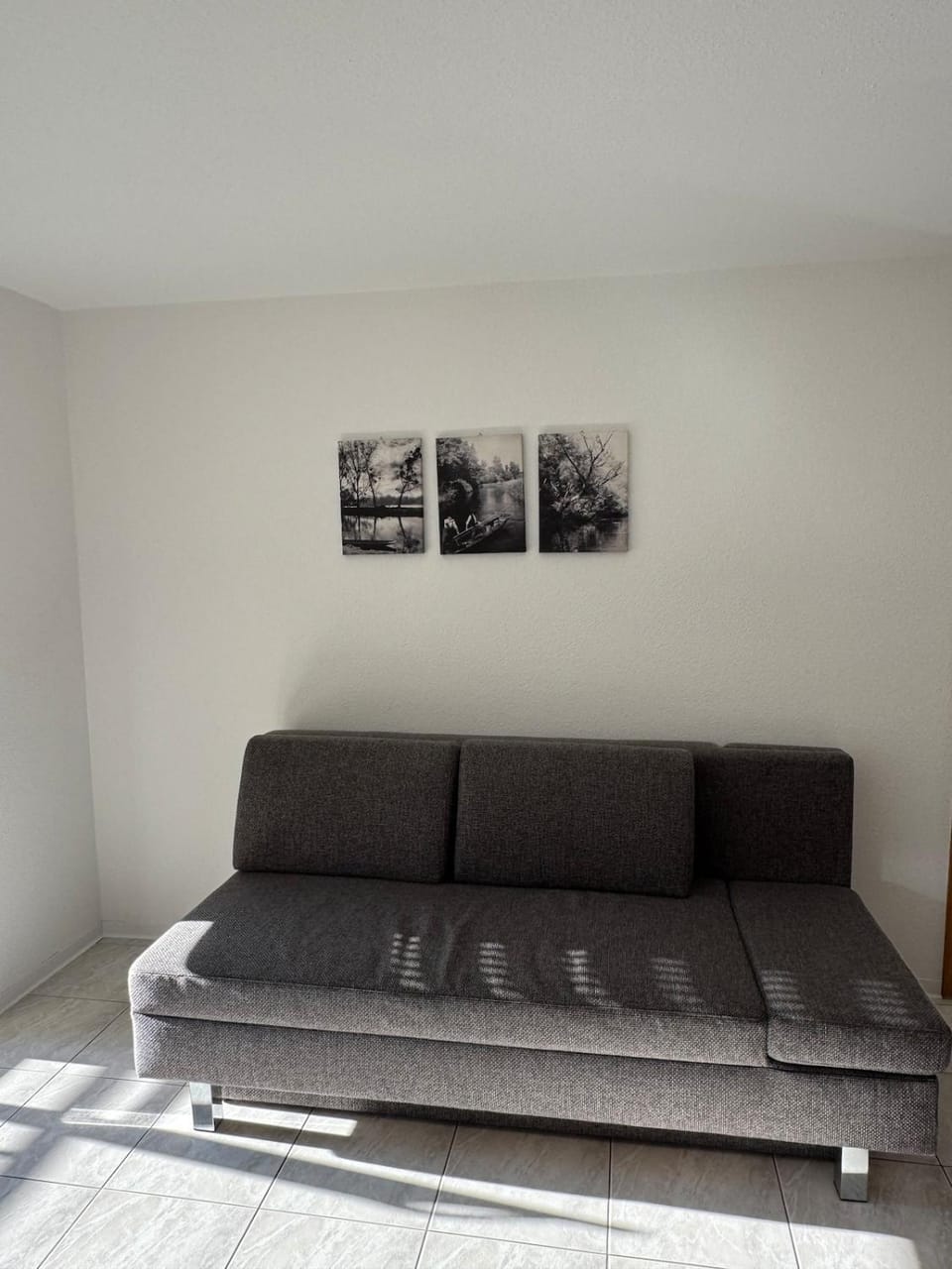Ferienwohnung Am Bell Rock Apartment in Rust