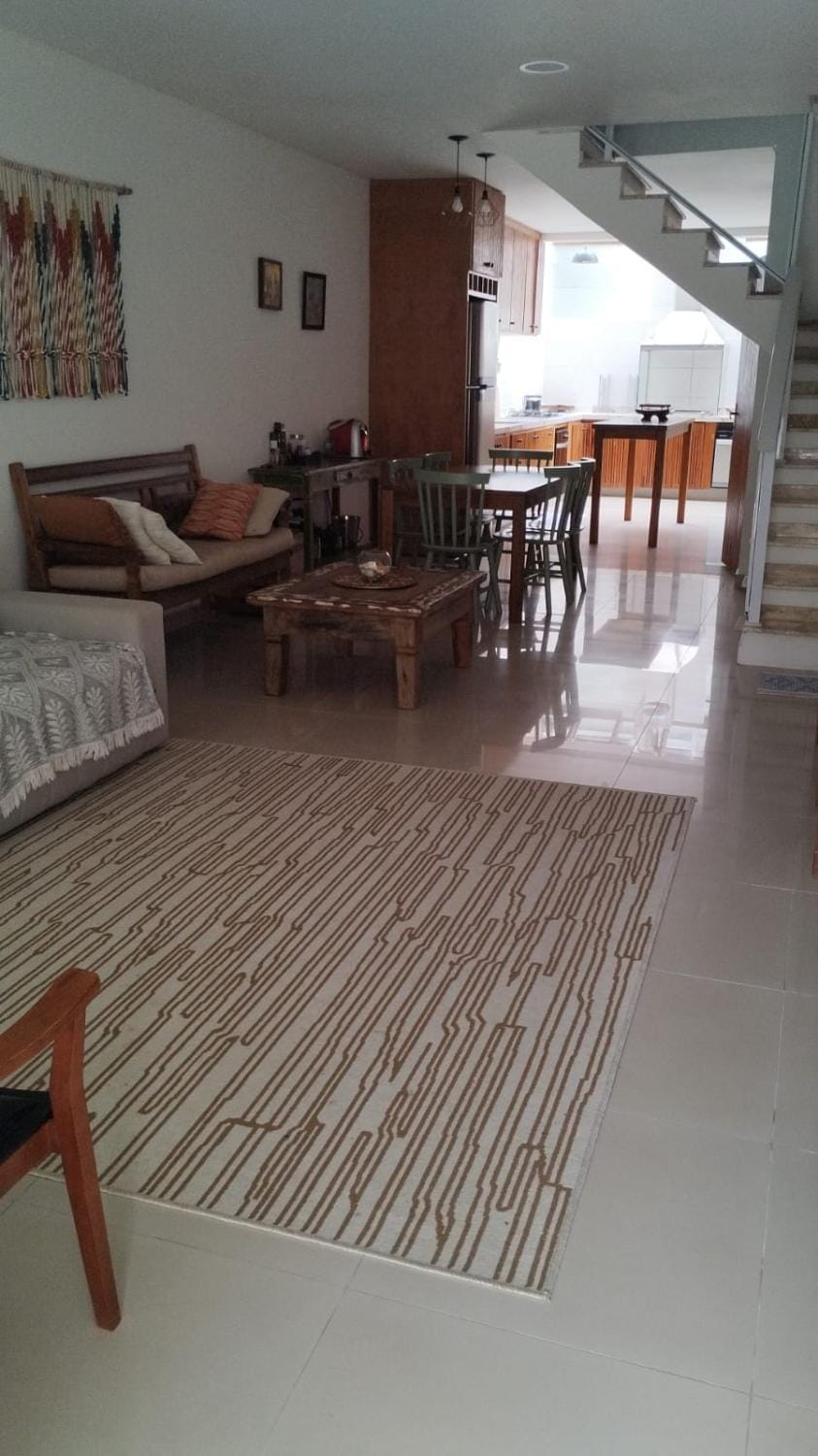 Casa-condomínio-praia-juquehy-shopping House in São Sebastião
