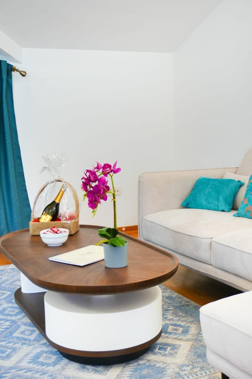 Porto Nest Apartment II - 1 min to Porto Montenegro Apartment in Kotor Municipality